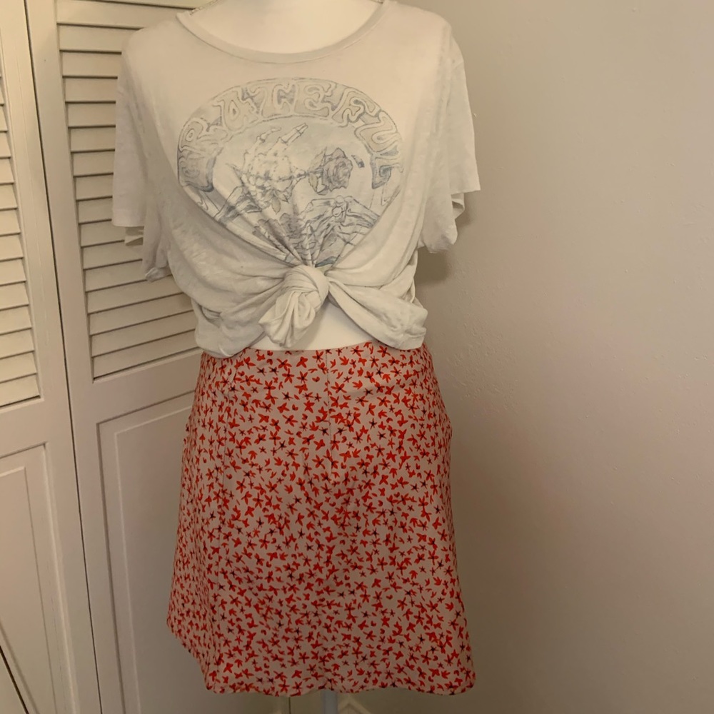 Princess Polly Joan mini skirt